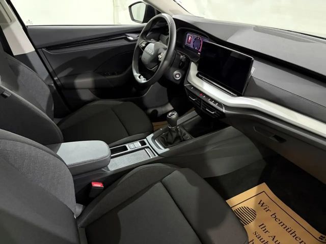 Skoda Octavia 2.0 TDI Combi