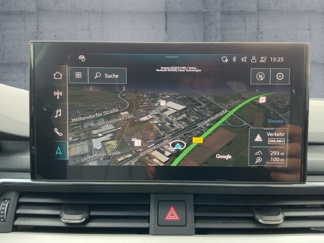 Audi A4 40 TDI Avant S-Tronic