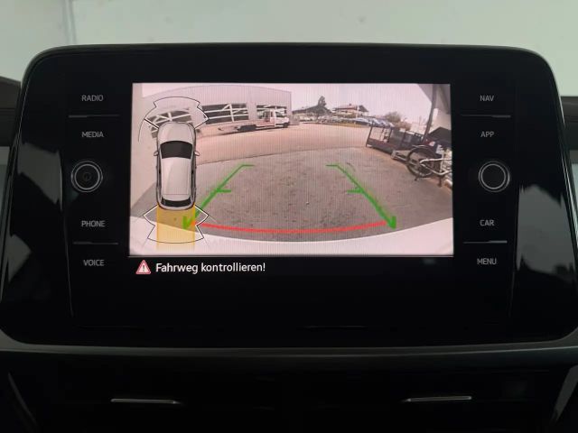 Volkswagen T-Roc Friends TSI