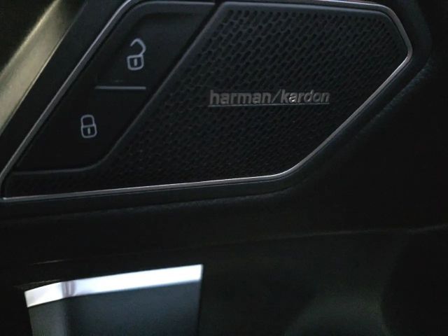 Volkswagen Tiguan 4Motion Allspace R-Line