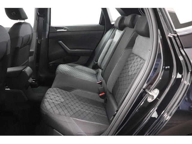 Volkswagen Polo 1.0 TSI DSG R-Line