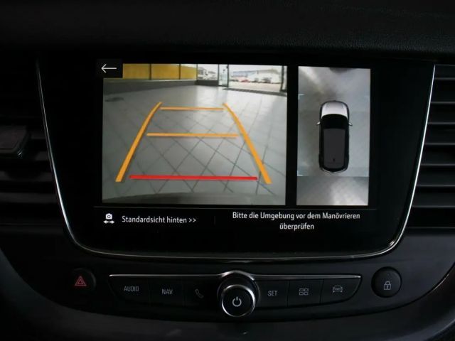 Opel Grandland X Ultimate