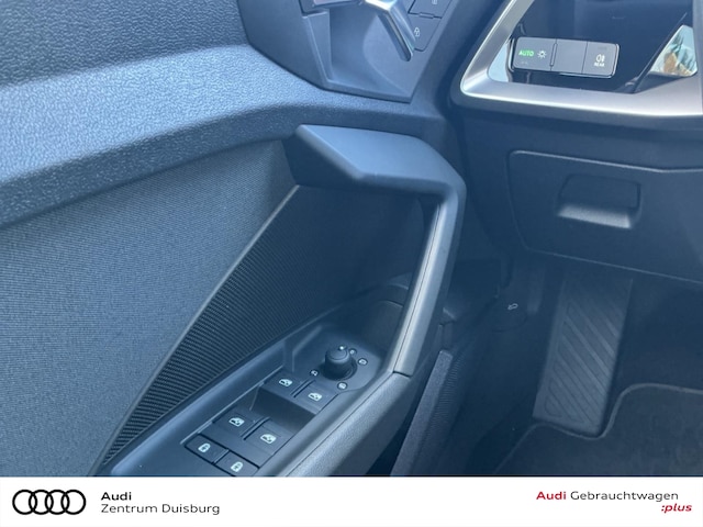 Audi A3 30 TFSI S-Tronic Sedan