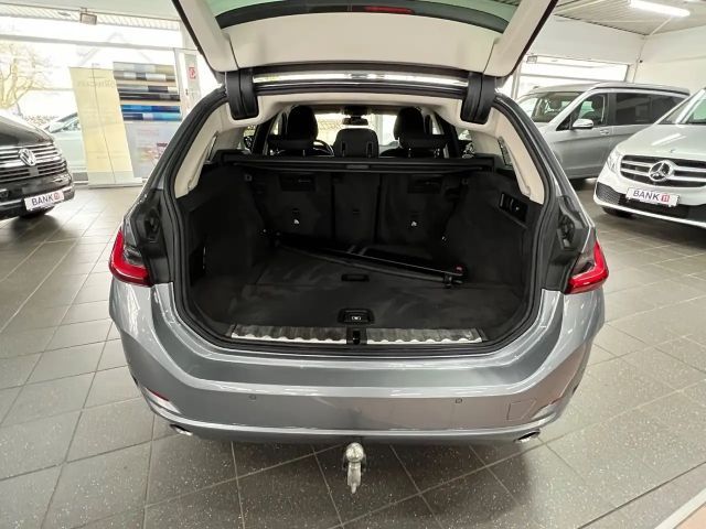 BMW 318 318d Touring