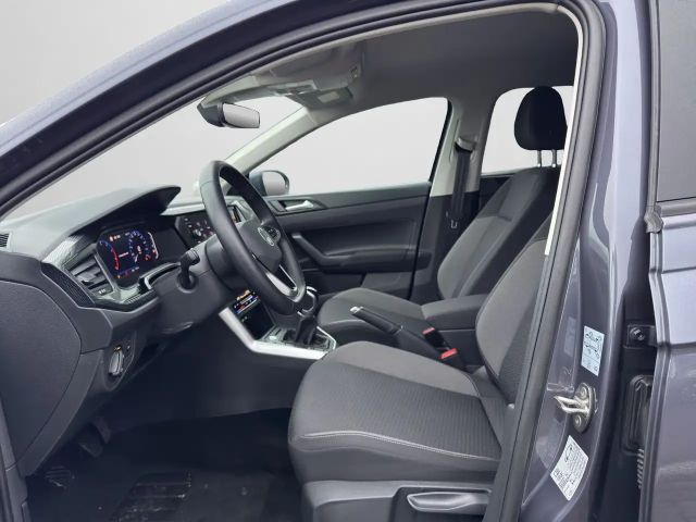 Volkswagen Taigo 1.0 TSI