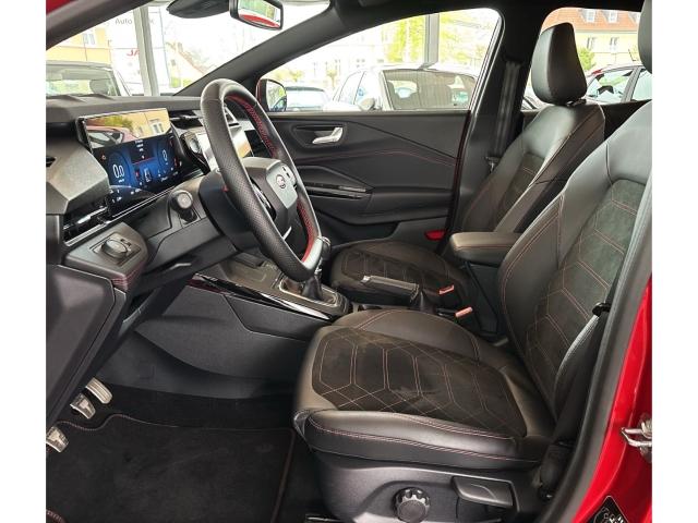 Ford Puma EcoBoost ST Line