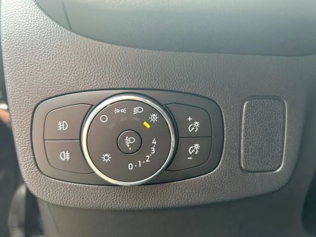 Ford Puma EcoBoost ST Line