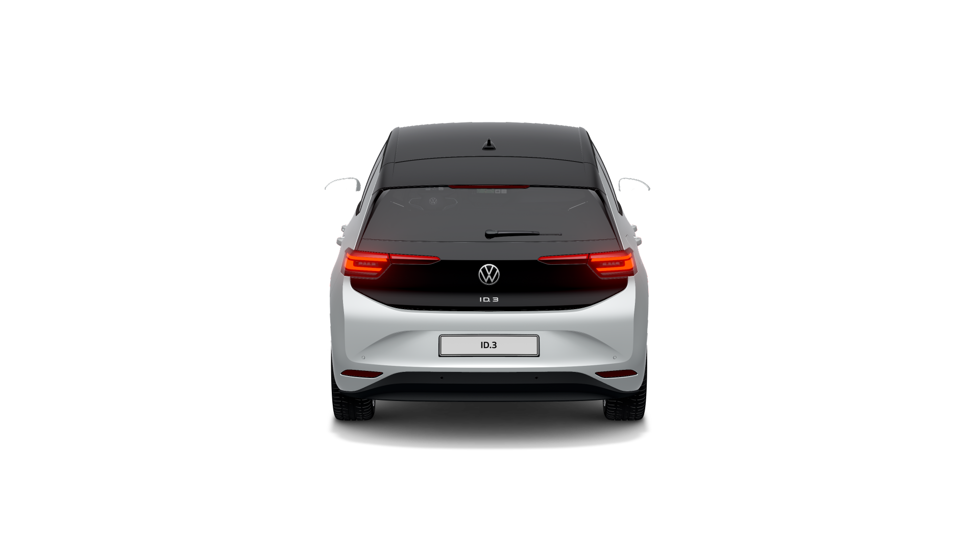 Volkswagen ID.3 IQ.Drive Pure