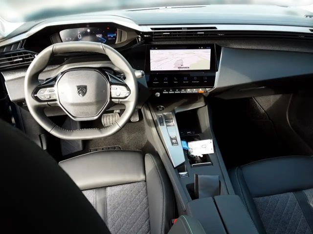 Peugeot 408 130 Allure Pack PureTech