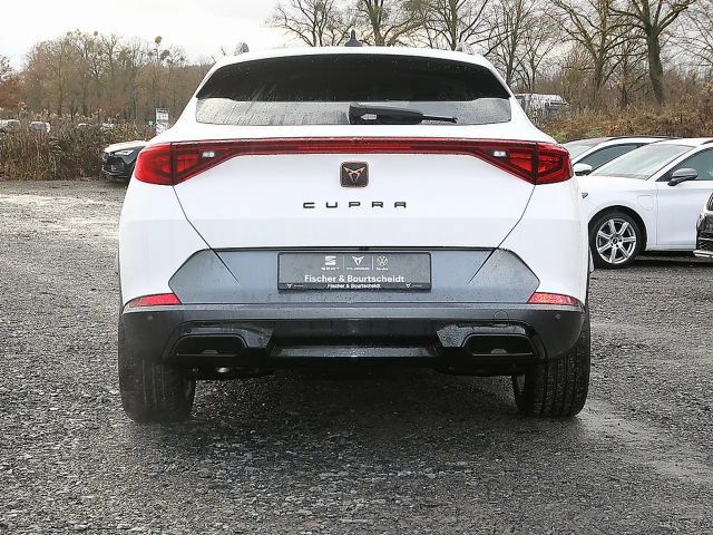 Cupra Formentor 1.5 TSI