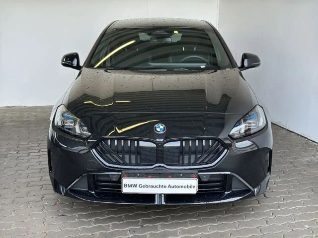 BMW 120 M-Sport Sedan