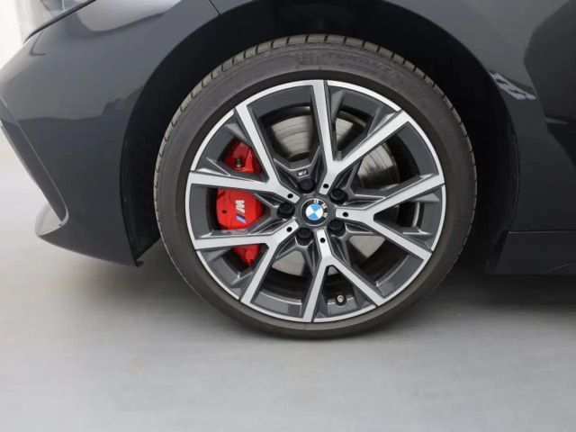 BMW 118 M-Sport Sedan