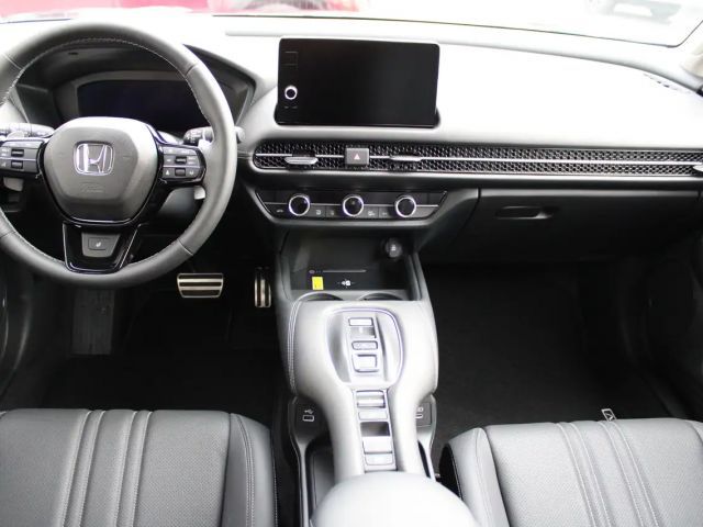 Honda Civic Sport e:HEV