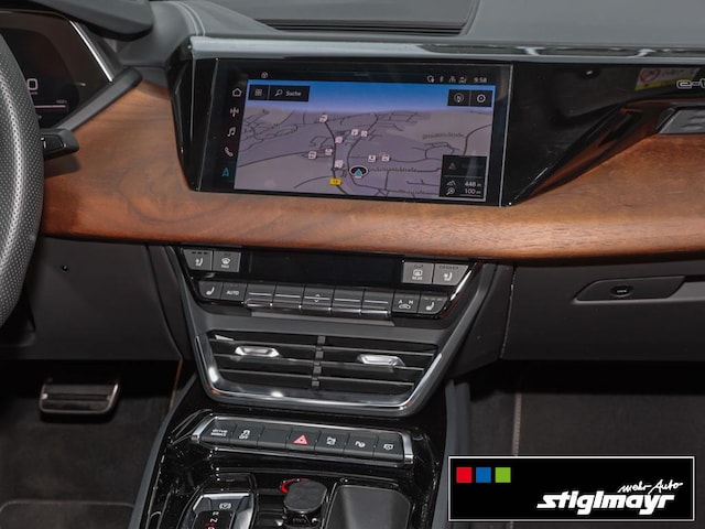 Audi RS e-tron GT Quattro