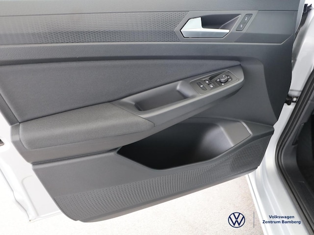 Volkswagen Caddy 1.5 TSI DSG Life Maxi