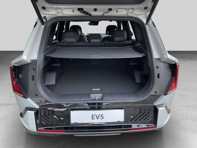 Kia EV5 81.4 kWh Air FWD