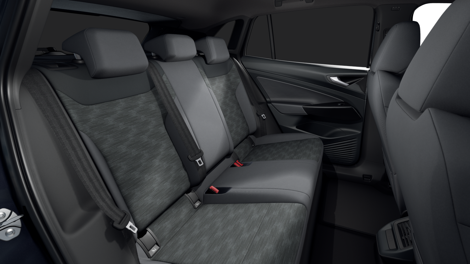 Volkswagen ID.4 Performance Pure