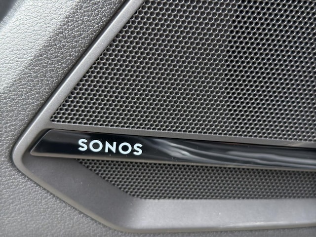 Audi Q2 35 TFSI S-Line S-Tronic