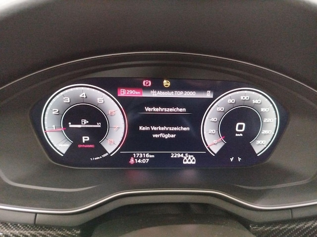 Audi A4 40 TFSI Avant S-Line S-Tronic