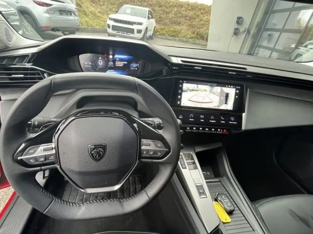 Peugeot 308 Allure Pack BlueHDi EAT8 SW