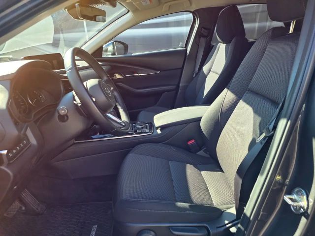 Mazda CX-30 4WD Exclusive-line