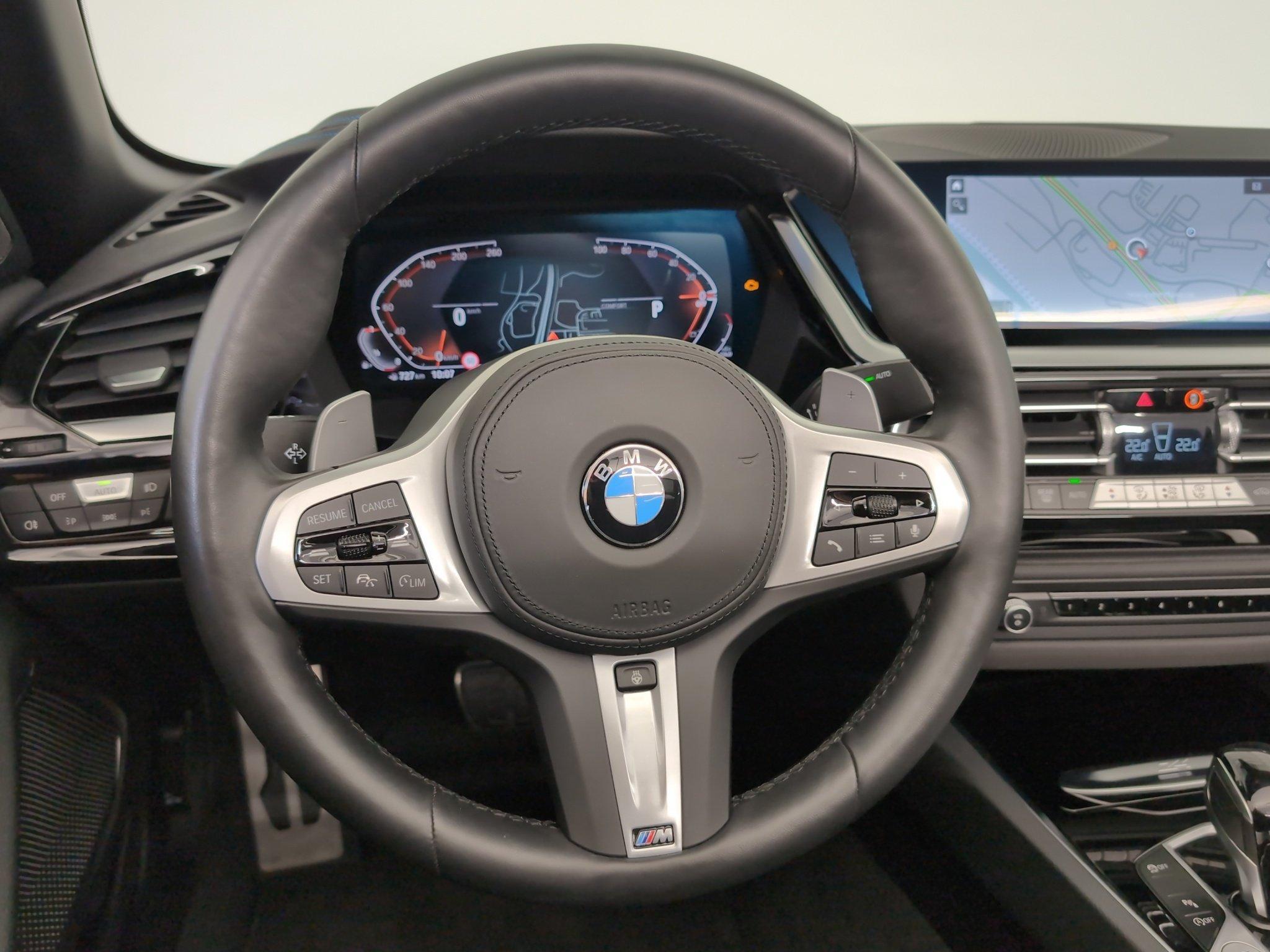 BMW Z4 Roadster sDrive20i