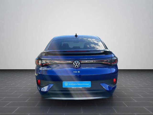 Volkswagen ID.5 Pure