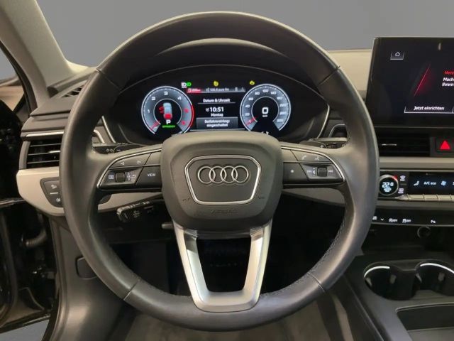 Audi A4 40 TDI