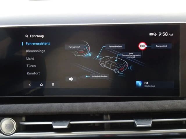 Hyundai Tucson 1.6 2WD T-GDi Trend