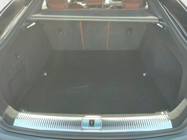 Audi A5 40 TDI S-Tronic Sportback