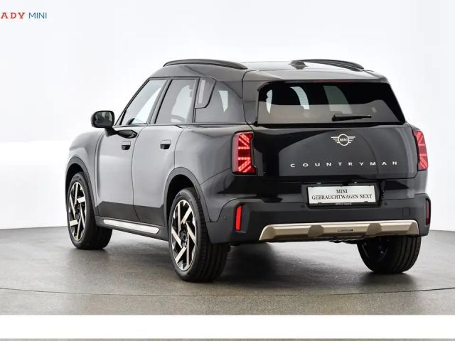 MINI Cooper Countryman Countryman C