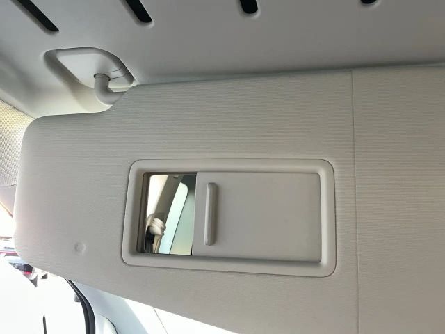 Volkswagen Caddy 4Motion Life