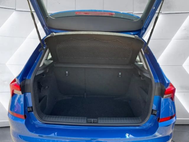 Skoda Kamiq 1.0 TSI