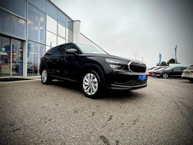 Skoda Kodiaq Selection