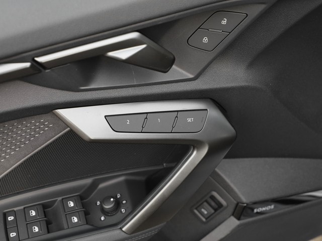 Audi RS3 Quattro S-Tronic Sportback