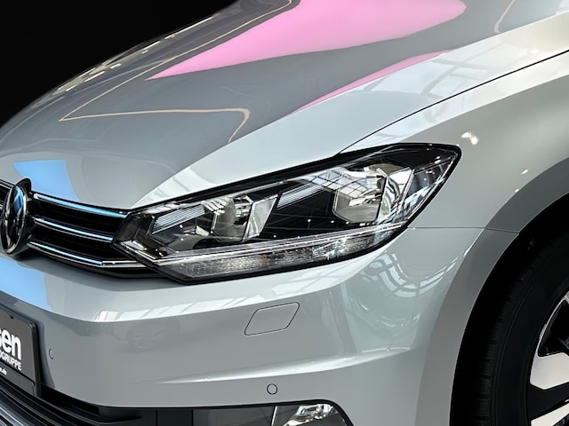 Volkswagen Touran 1.5 TSI DSG