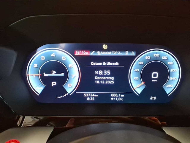 Audi A3 35 TFSI S-Tronic Sportback