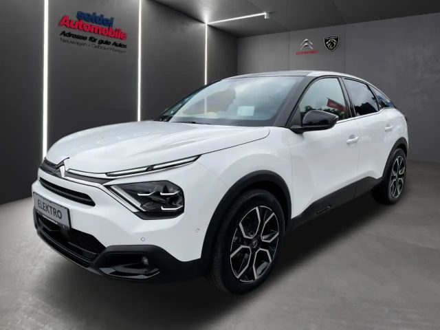 Citroën ë-C4 Shine