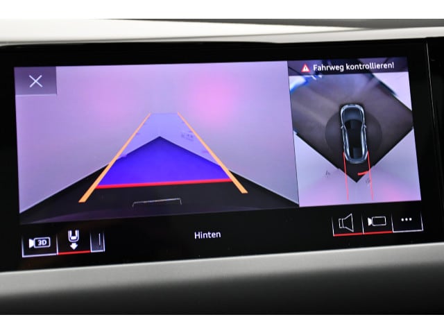 Audi e-tron GT Quattro