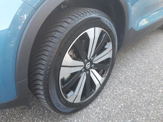 Volvo XC40 Plus Recharge
