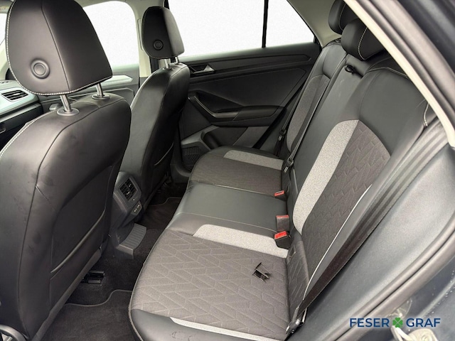 Volkswagen T-Roc 1.0 TSI