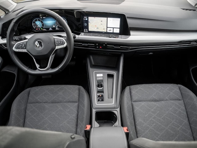 Volkswagen Golf 2.0 TDI Golf VIII Variant