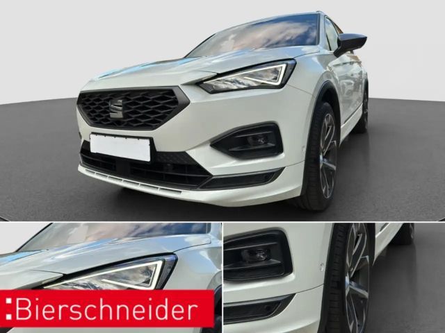 Seat Tarraco 1.5 TSI FR-lijn