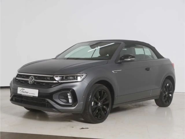 Volkswagen T-Roc 1.5 TSI Cabriolet DSG R-Line