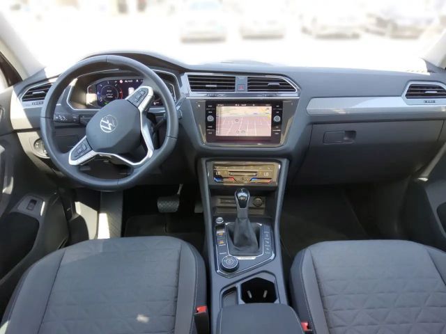 Volkswagen Tiguan 2.0 TDI 4Motion DSG Life