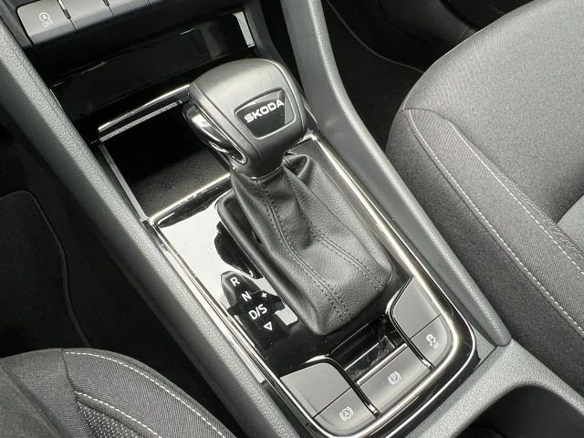 Skoda Karoq ACT Selection