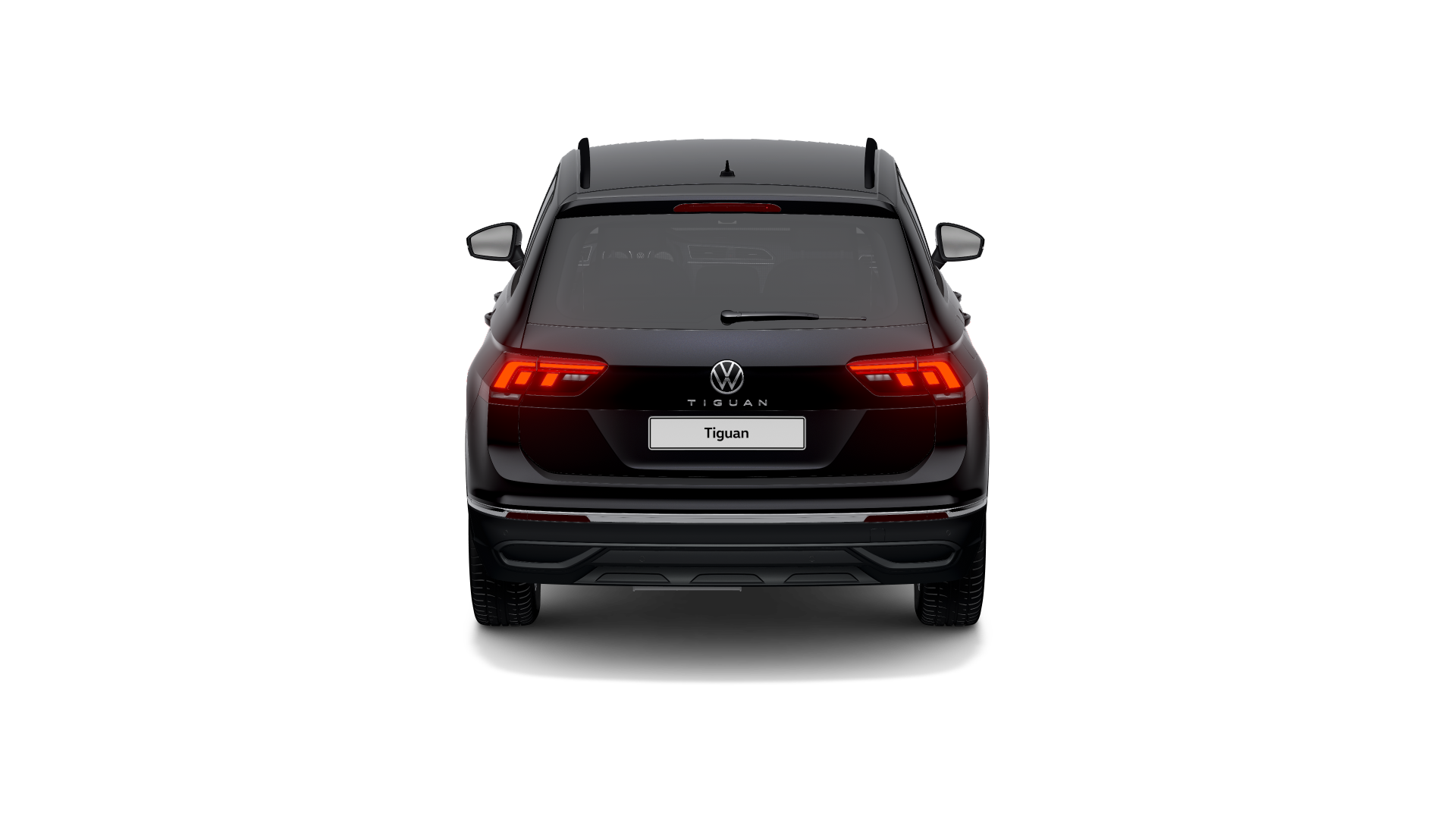 Volkswagen Tiguan 2.0 TDI DSG Life