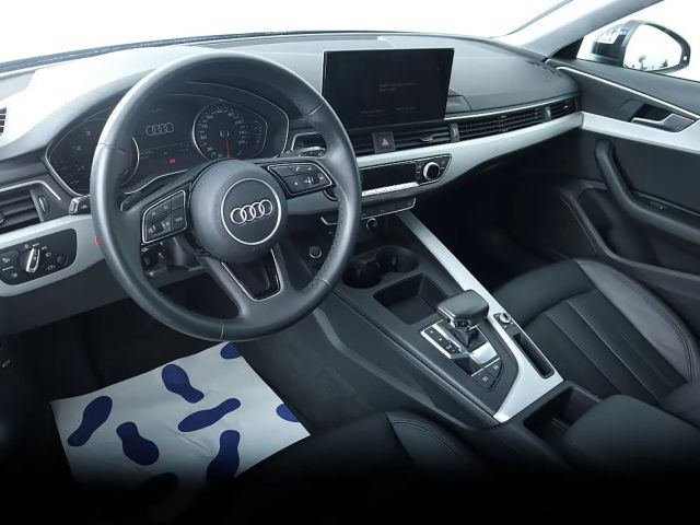 Audi A4 35 TDI Avant