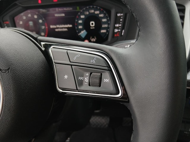 Audi A1 25 TFSI S-Line S-Tronic Sportback