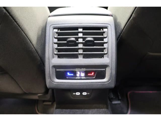 Volkswagen Golf 2.0 TSI DSG GTI Golf VIII